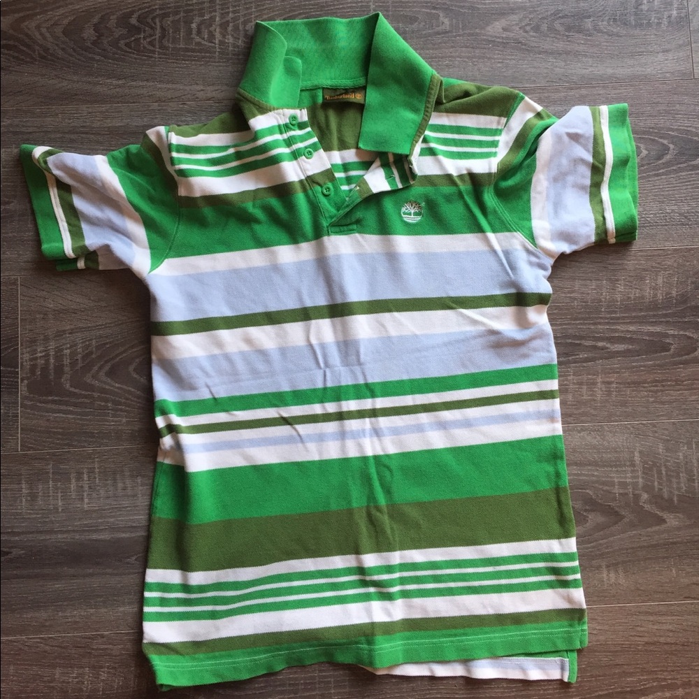 polo shirt Timberland size S